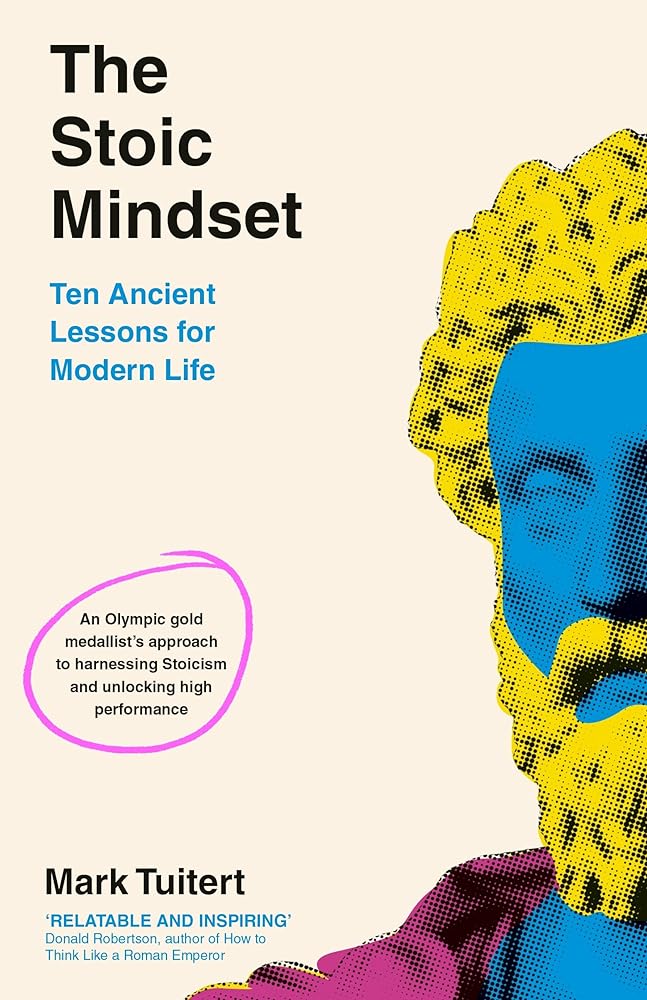 The Stoic Mindset