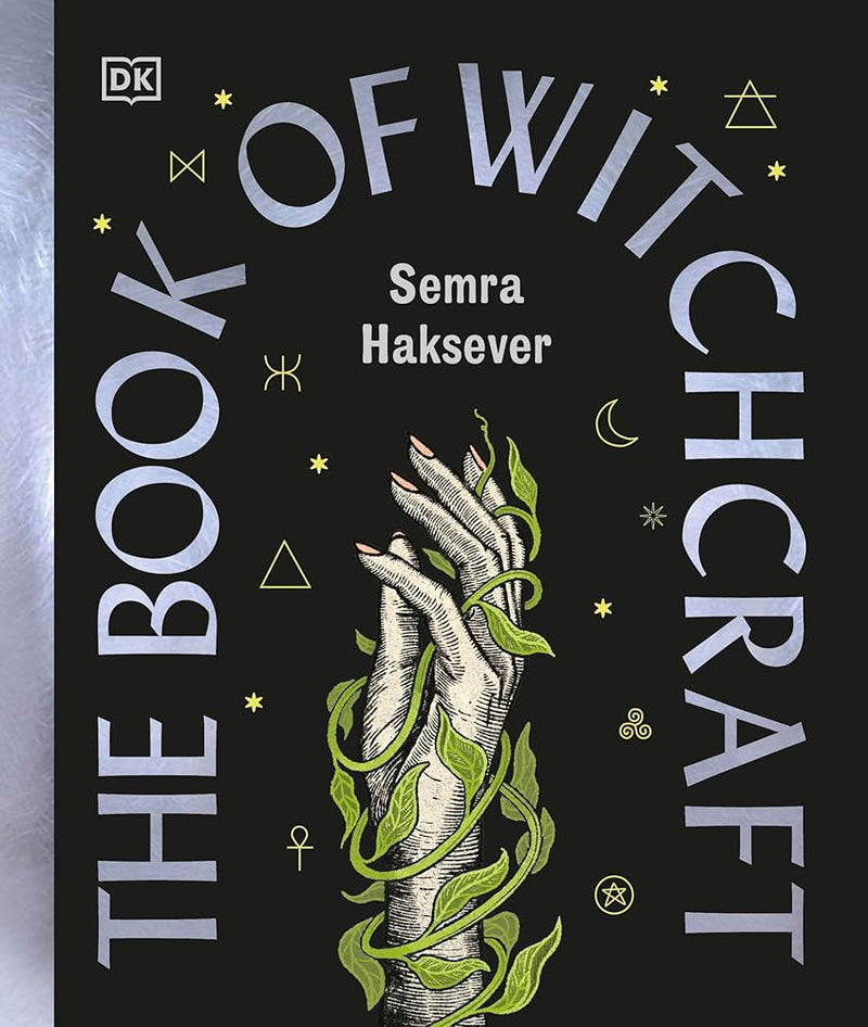 The Book of Witchcraft