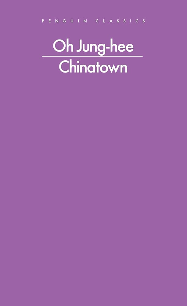 Chinatown