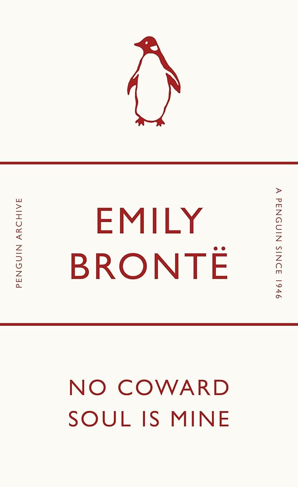 No Coward Soul Is Mine