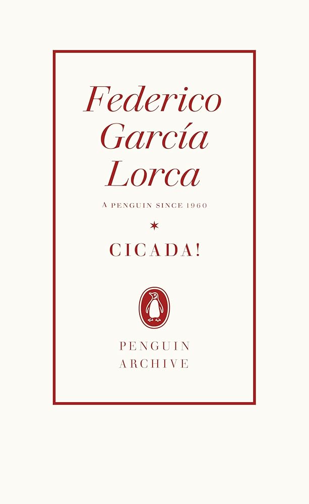 Cicada!