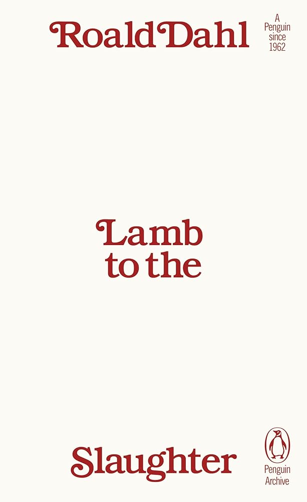 Lamb to the Slaughter