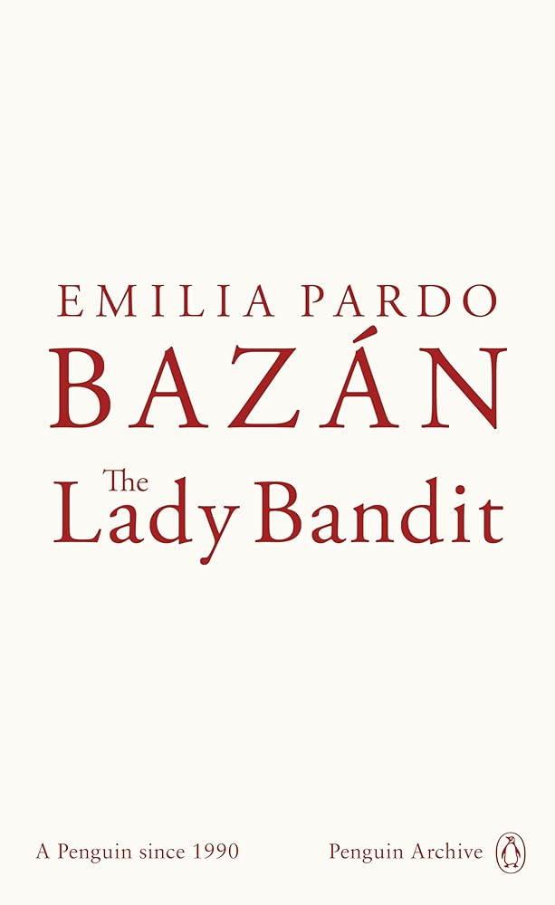 The Lady Bandit