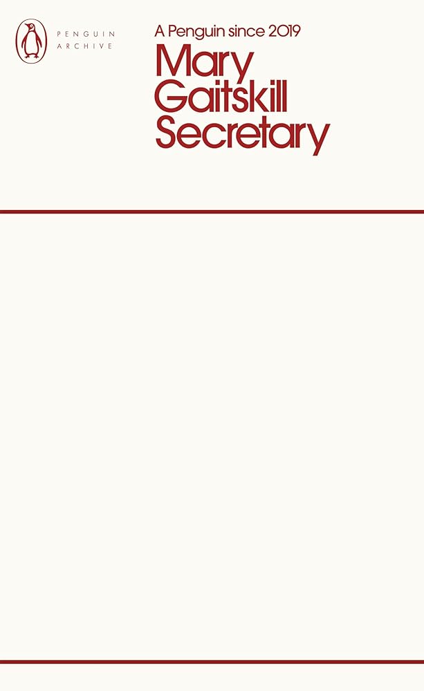 Secretary