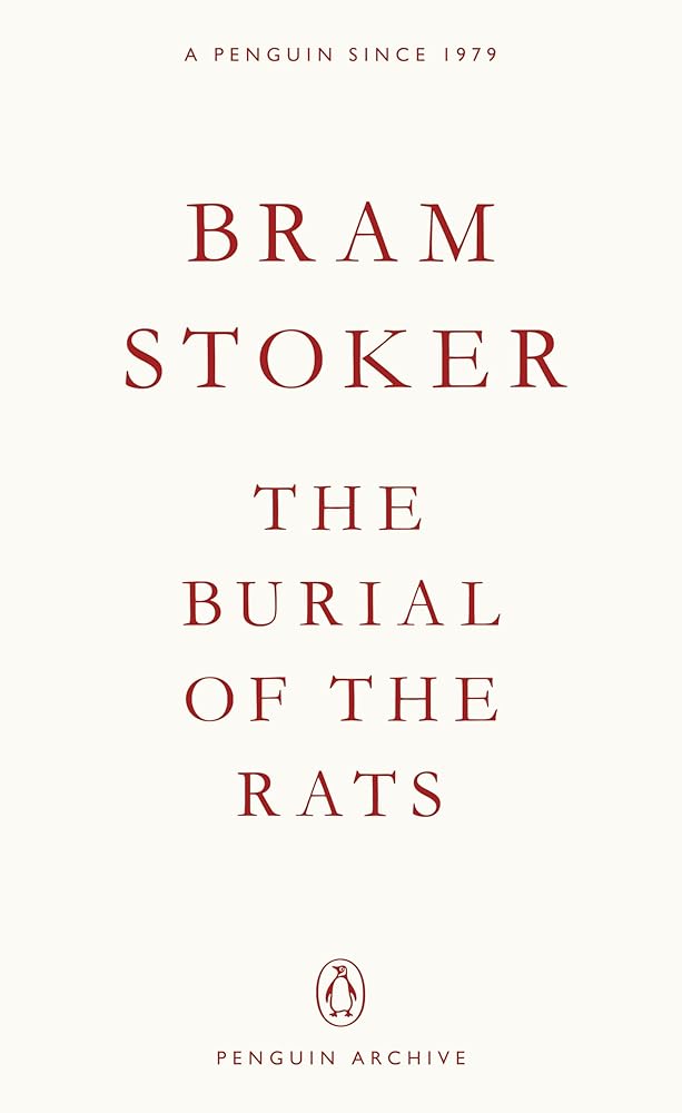 The Burial of the Rats