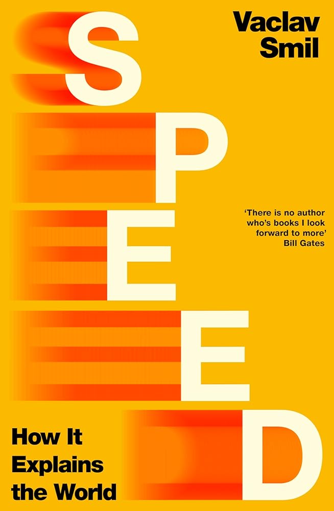 Speed