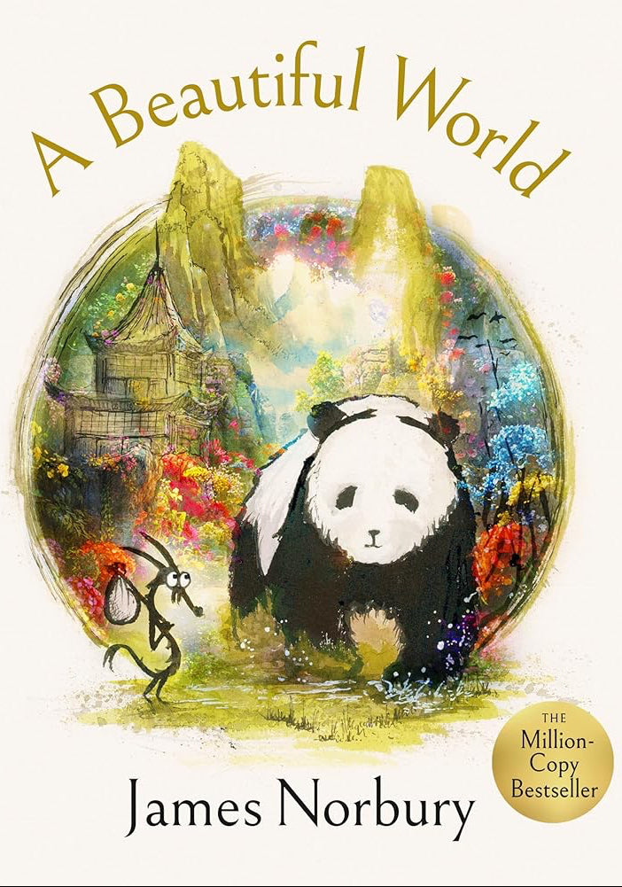 A Beautiful World