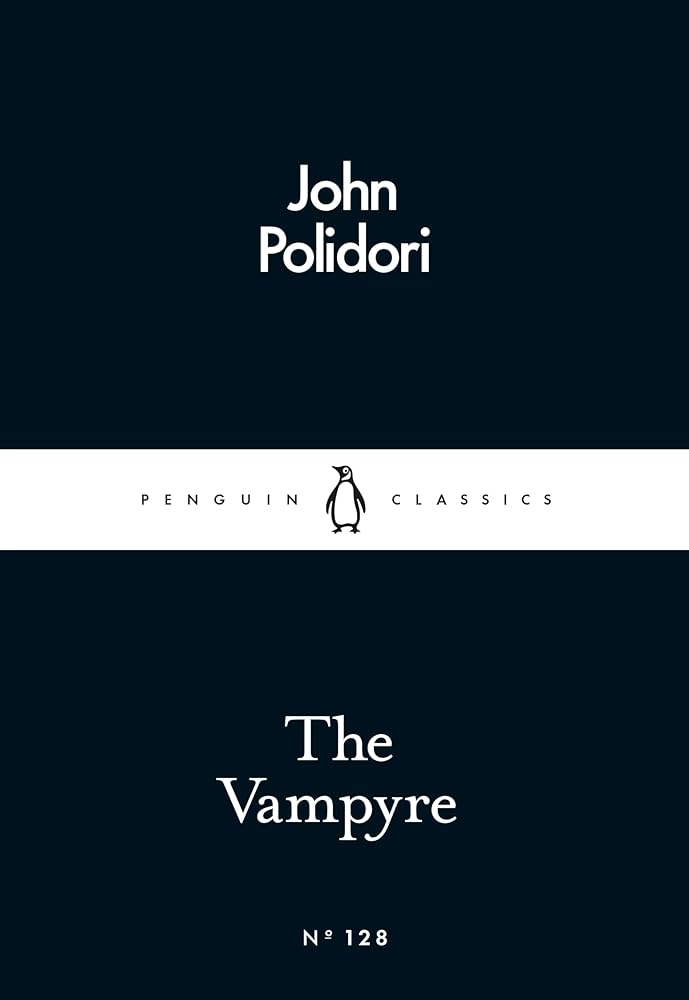 The Vampyre