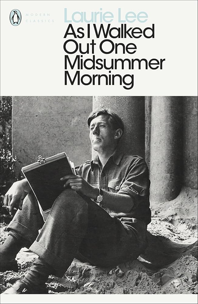 Modern Classics As I Walked Out One Midsummer Morning