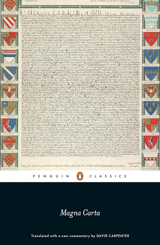 Magna Carta