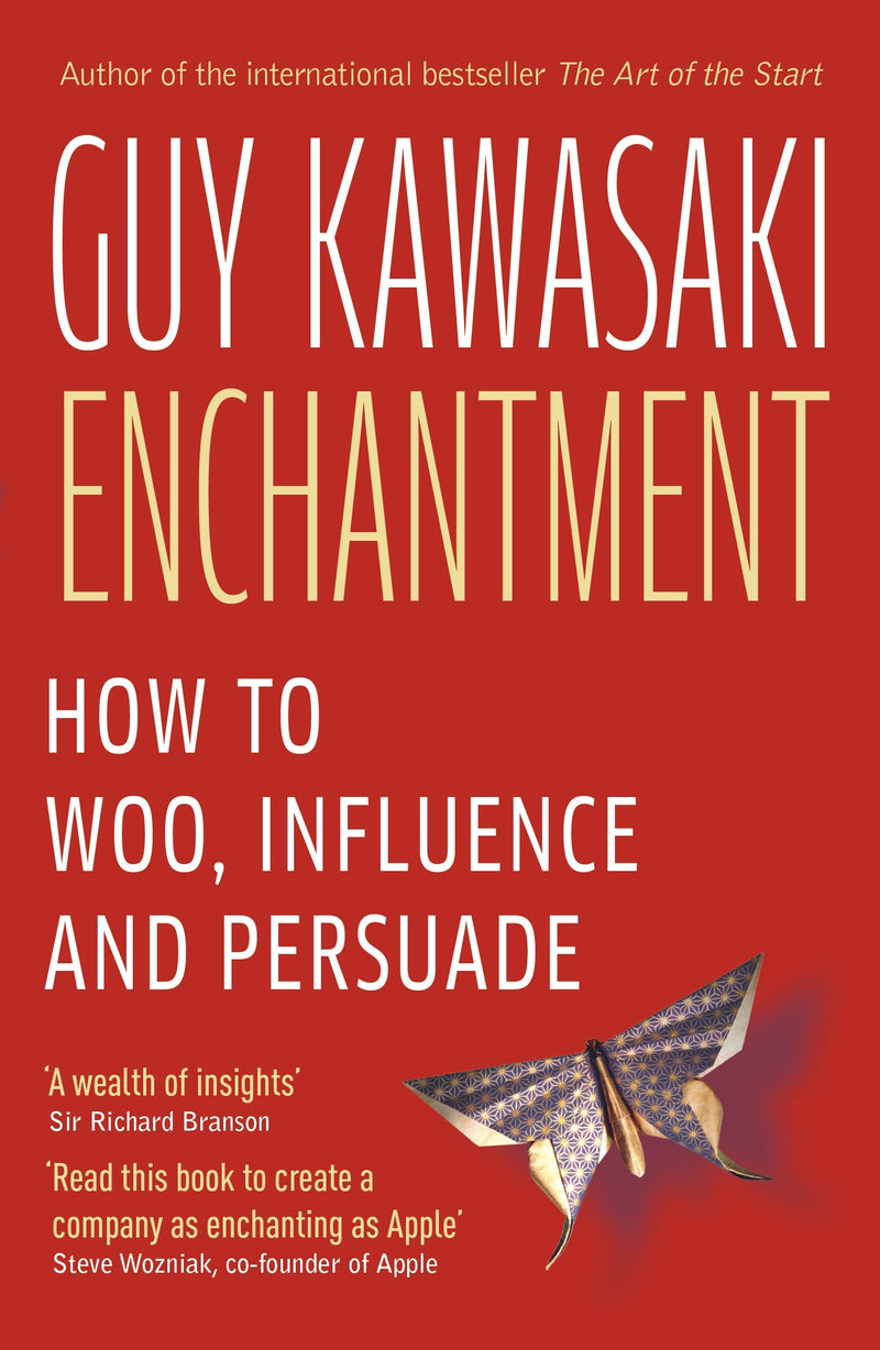 Eenchantment
