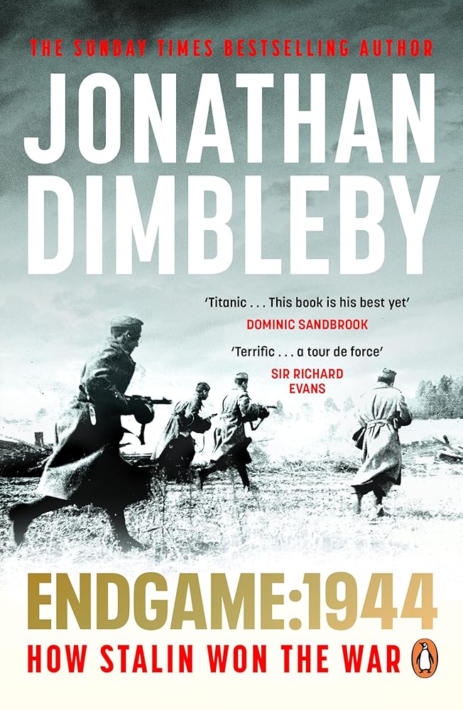 Endgame:1944