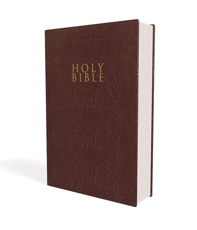 Holy Bible