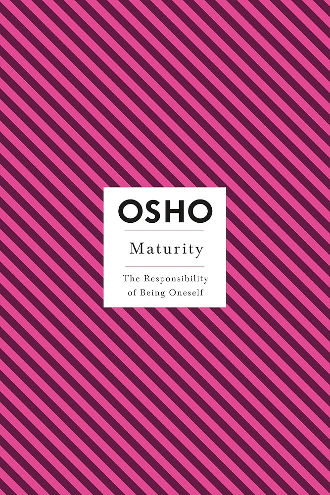Maturity