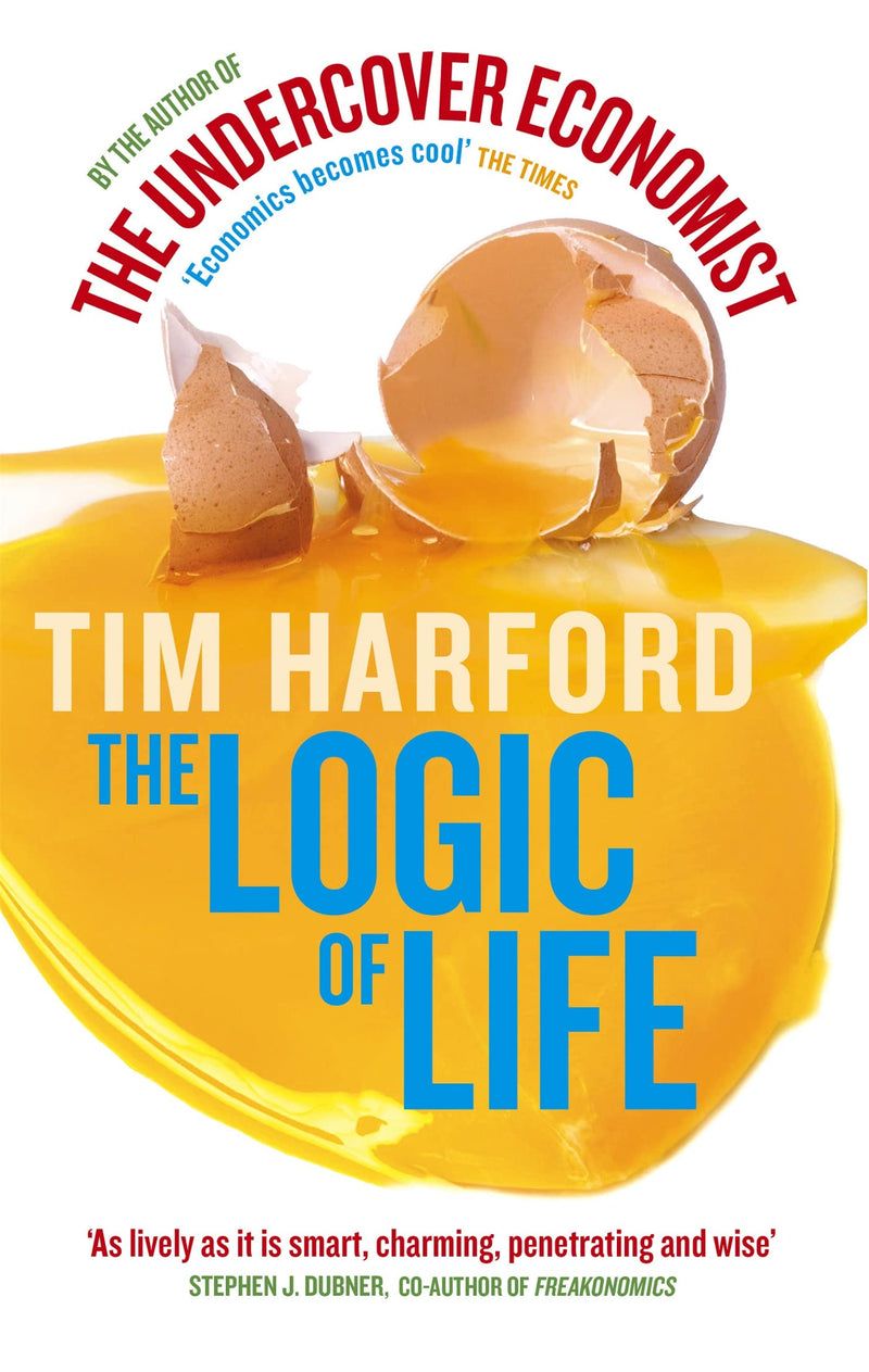 The Logic of Life