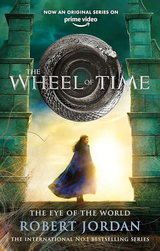 The Wheel of Time