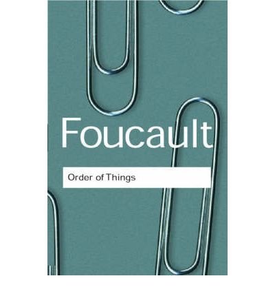 Order of Things