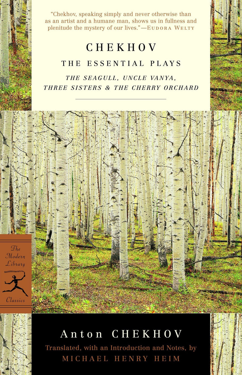 The Essential Plays