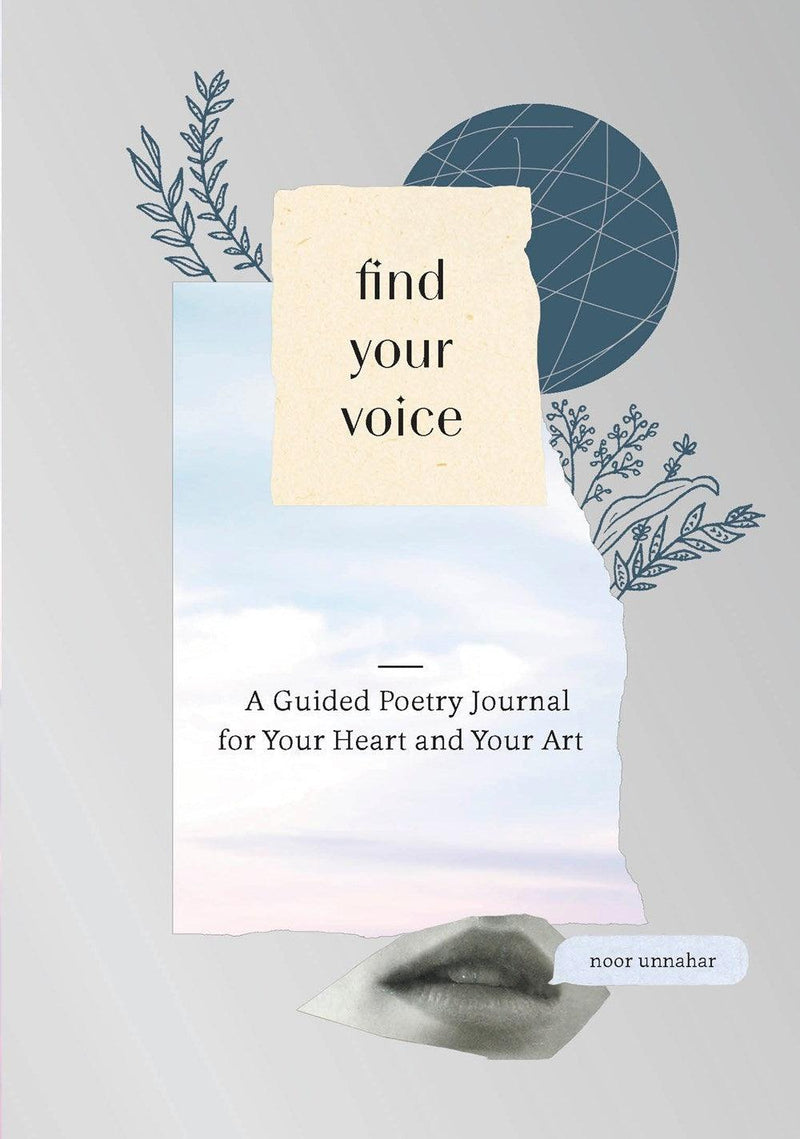 Find Your Voice: Journal
