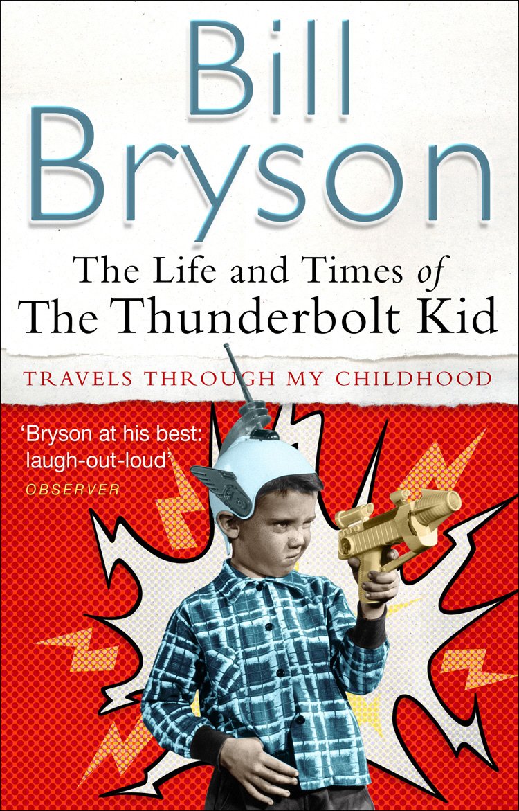 The Life And Times Of The Thunderbolt