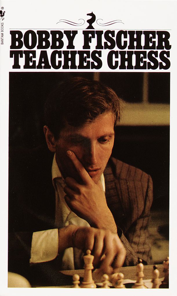 Bobby Fischer Teaches Chessu