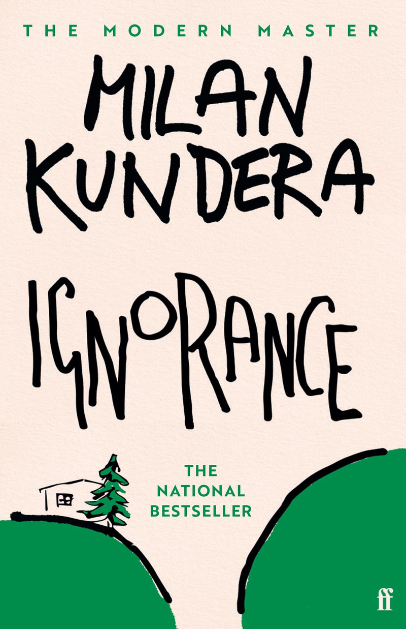 Ignorance