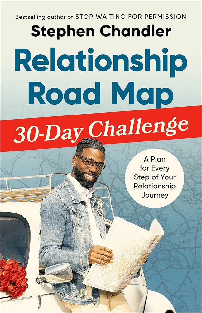 Relationship Road Map