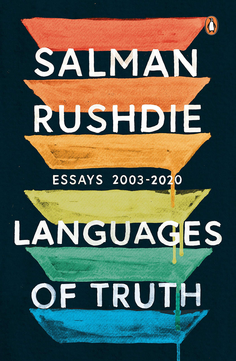 Languages of Truth Essays