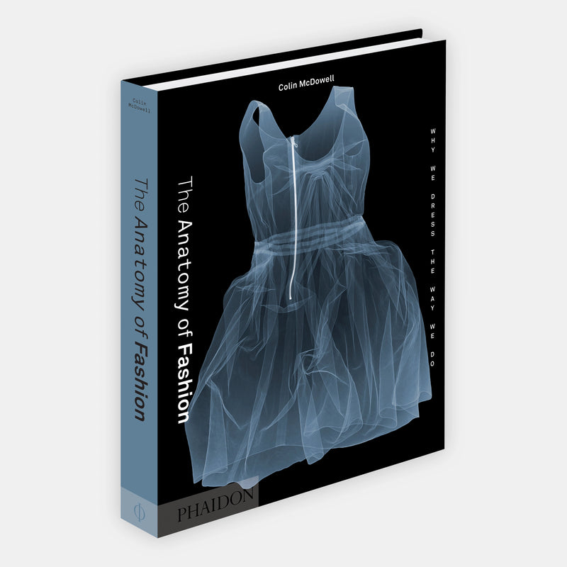 The Anatomy of Fashion