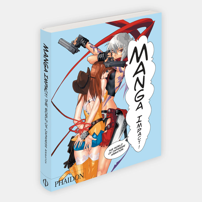 Manga Impact