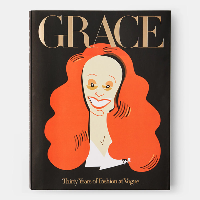 Grace