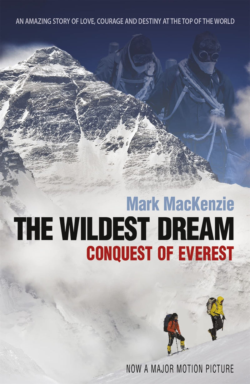 The Wildest Dream