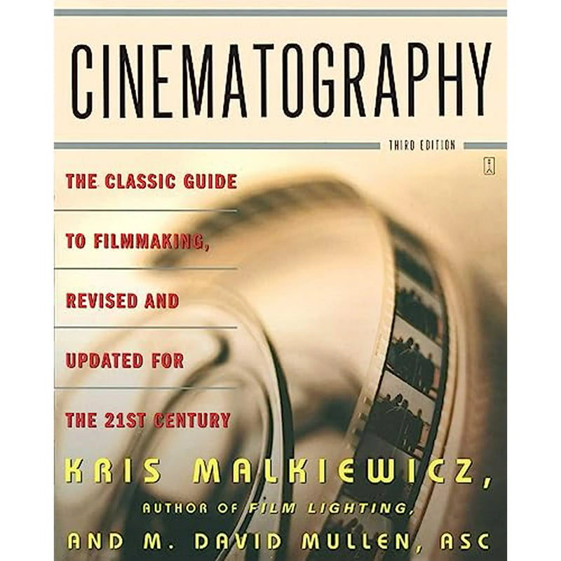 Cinematography