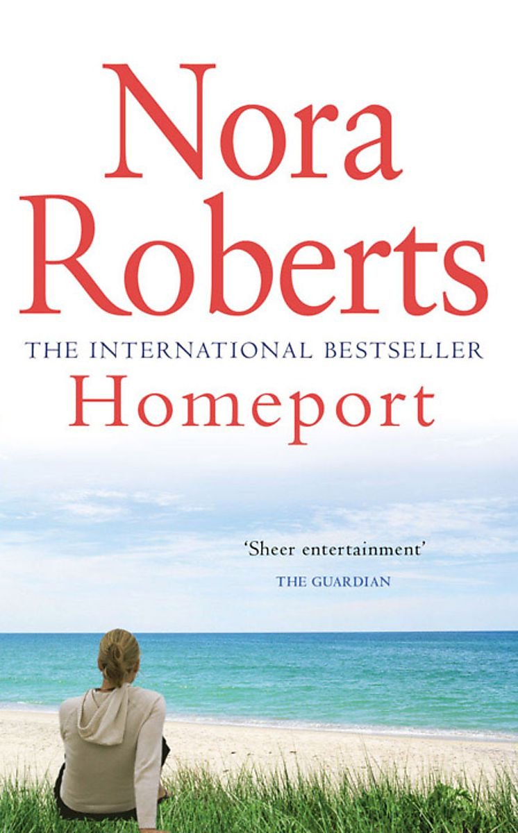 Homeport