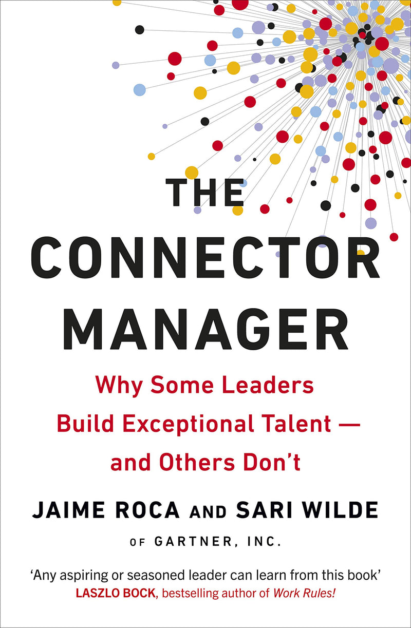 The Connector Manager