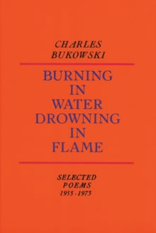 Burning in Water, Drowning in Flame