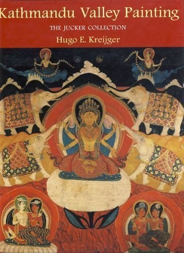 Kathmandu Valley Painting