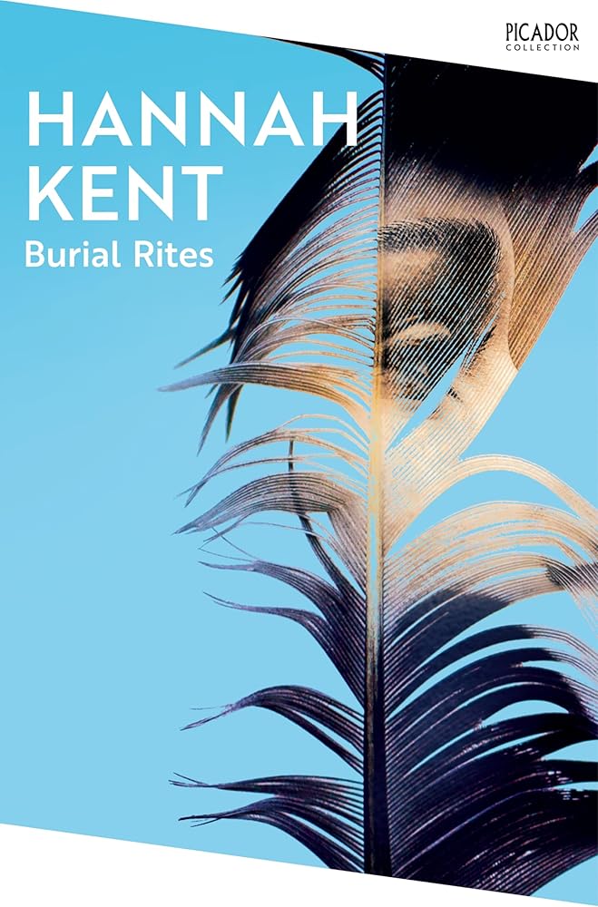 Burial Rites