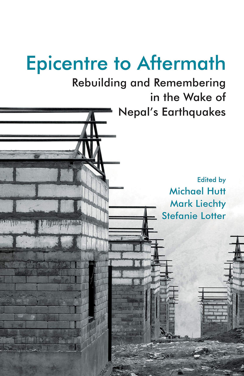 Epicentre to Aftermath