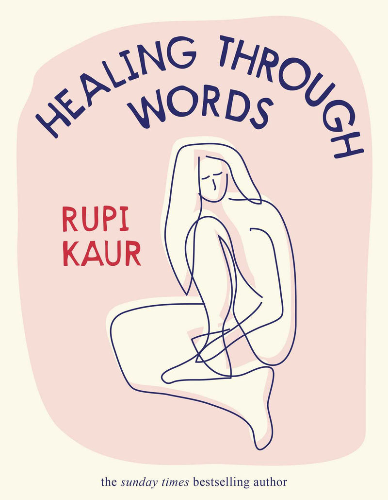 Healing Through Words: Journal