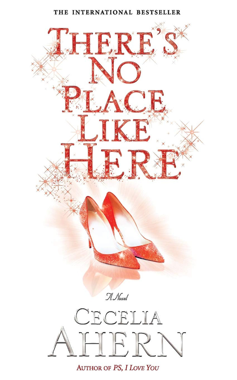 There's No Place Like Here
