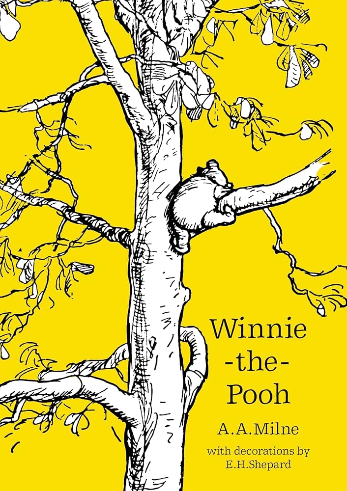 Winnie-the-Pooh