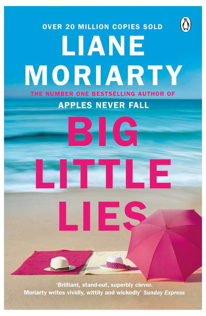 Big Little Lies