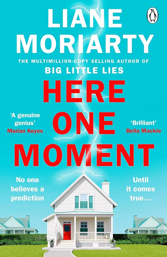 Here One Moment
