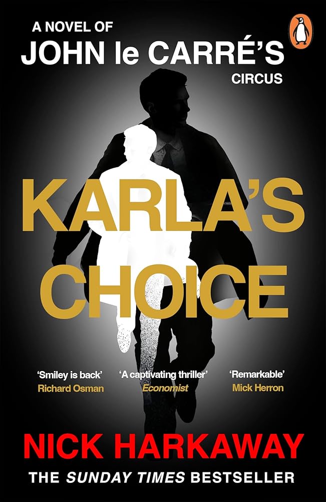 Karla's choice