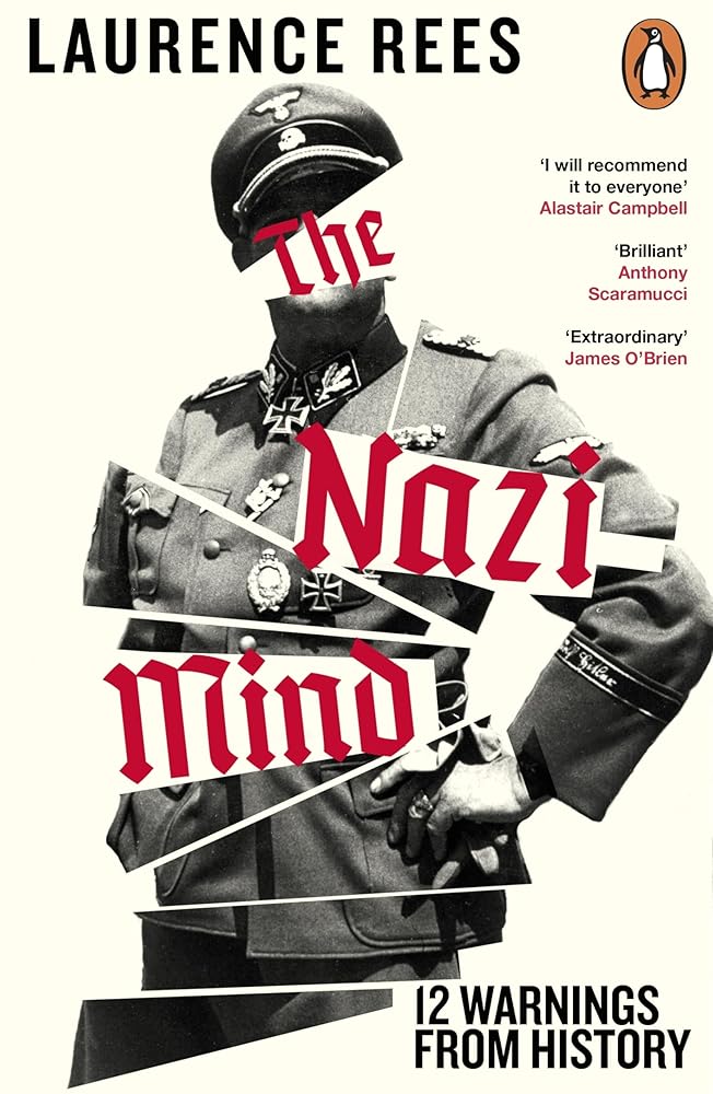The Nazi Mind