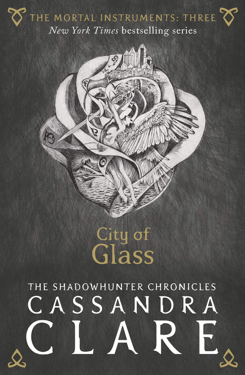 City of Glass