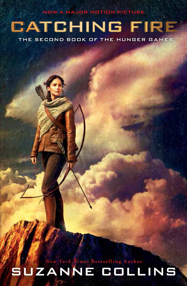 Catching Fire