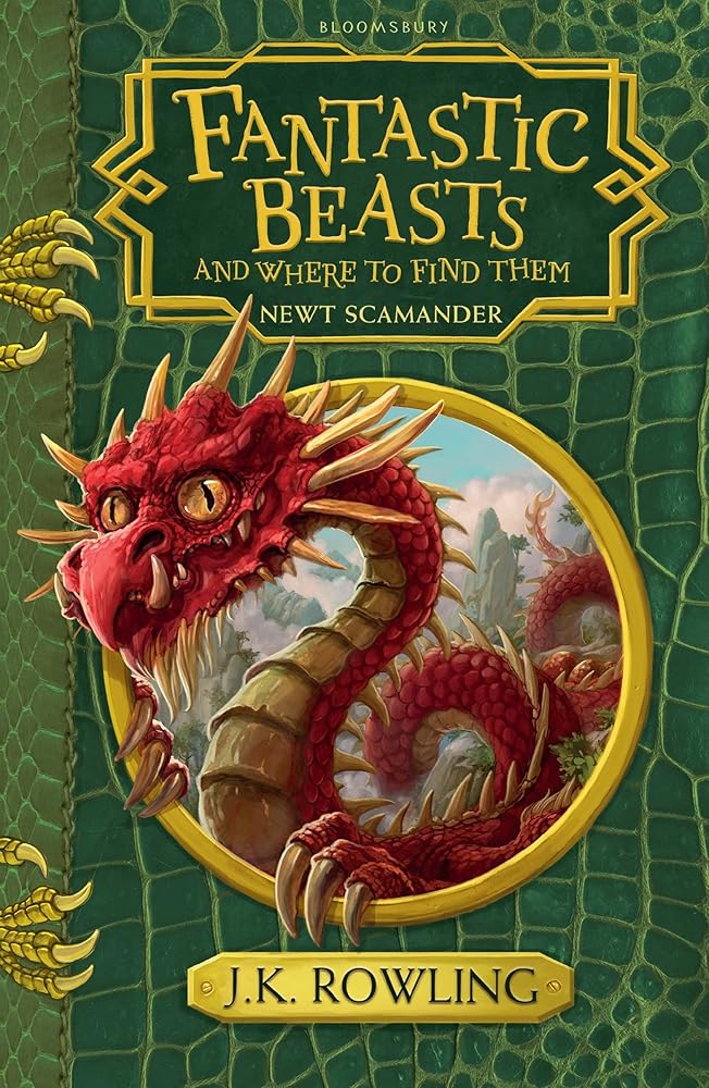 Fantastic Beasts