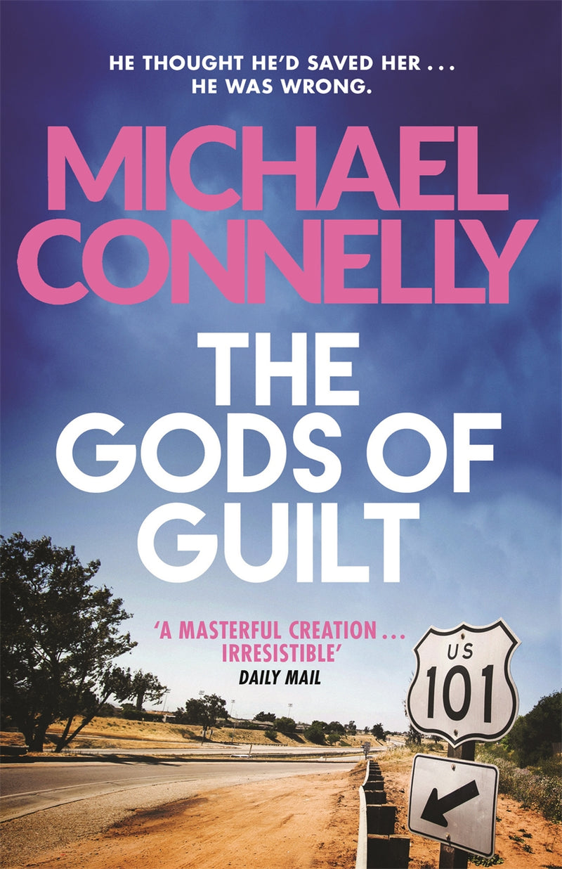 The Gods Of Guilt